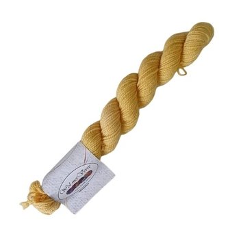 Merino Twist Sock Mini - Sunshine 0124