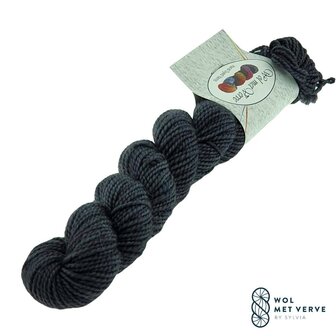 Merino Twist Sock Mini - Night Sky 0124