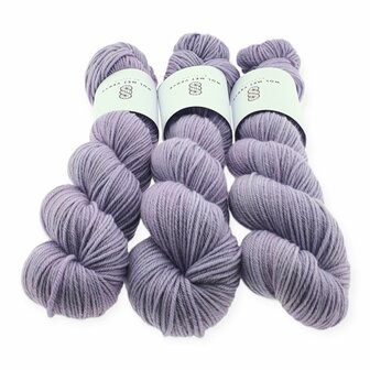 Vigorous DK - Lilac 0122