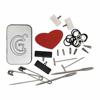 Chiaogoo Twist tool kit Small/Large