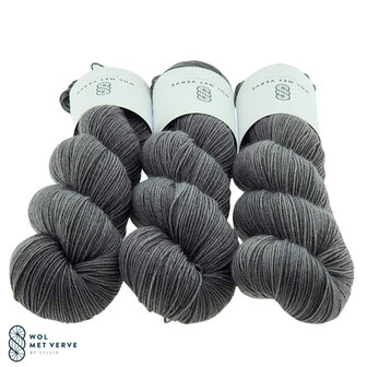 Basic Sock 4-ply - Quiet Shade 0123