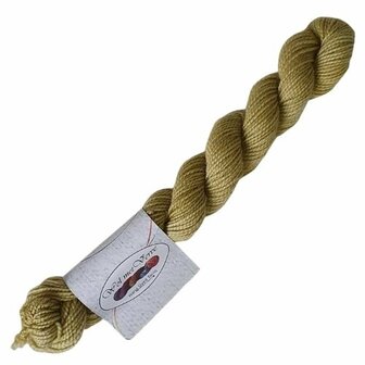 Merino Twist Sock Mini - Golden Pear 0123