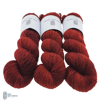 Merino Singles - Chili Pepper 0223