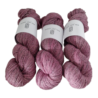 Woollin Heather - Valentine Blush 0123