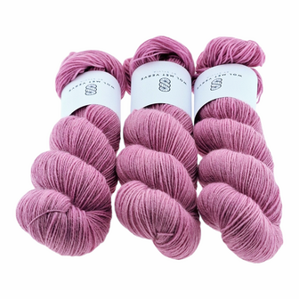 Basic Sock 4-ply - Valentine Blush 0123