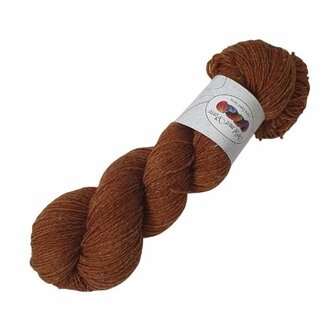 Woollin Heather - Bombay Brown 0223