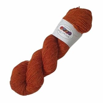 Woollin Heather - Saffron 0323