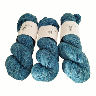 Woollin Heather - Seaspray 0323