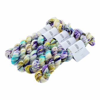 Merino Twist Sock Mini 20242352