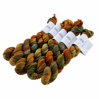 Merino Twist Sock Mini 20242392