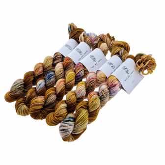 Merino Twist Sock Mini 20242389