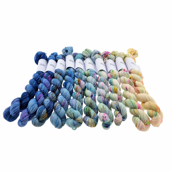 Simple Sock 4-ply set - 20242488