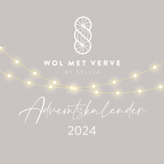 Adventskalender 2024 - Merino HT