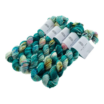 Merino Twist Sock Mini 20243116