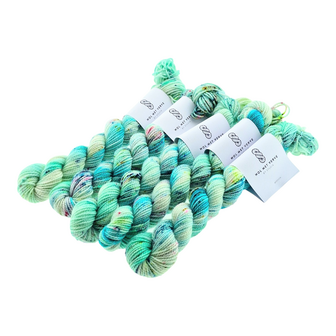 Merino Twist Sock Mini 20243115