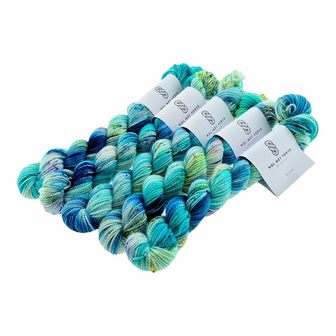 Merino Twist Sock Mini 20243114