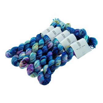 Merino Twist Sock Mini 20243113