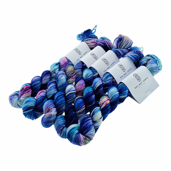 Merino Twist Sock Mini 20243112