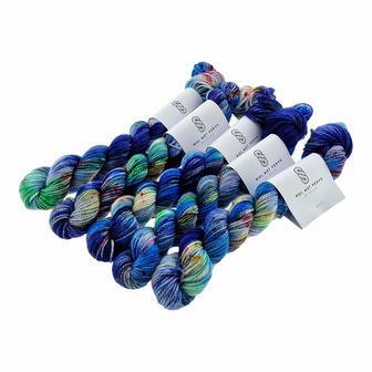 Merino Twist Sock Mini 20243111