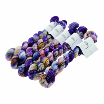 Simple Sock 4-ply - 20243207