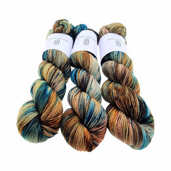 Merino Twist Sock  20242645