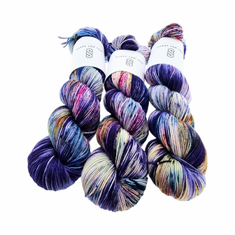 Merino Twist Sock  20242650