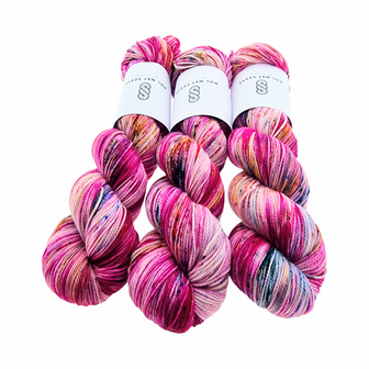 Merino Twist Sock  20242653