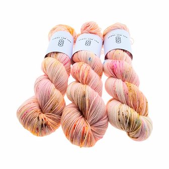 Merino Twist Sock  20242646