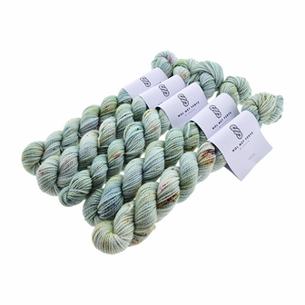 Merino Twist Sock Mini 20242699