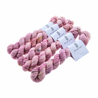 Merino Twist Sock Mini 20242697