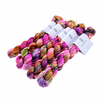 Merino Twist Sock Mini 20242694