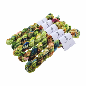 Merino Twist Sock Mini 20242692