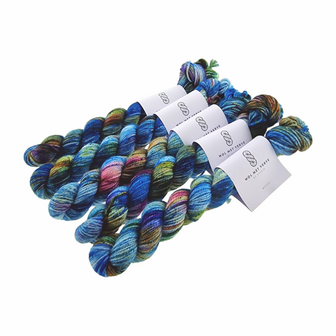 Merino Twist Sock Mini 20242690