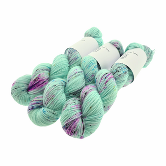 Basic Sock 4-ply - 20242770 After 8 candy