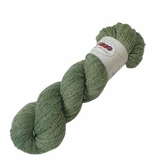 Woollin Heather - Sage Leaf 0124