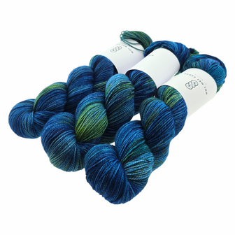 Merino Twist Sock  20242800