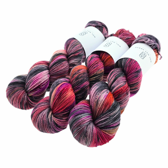 Merino Twist Sock  20242798