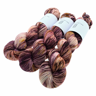 Merino Twist Sock  20242795