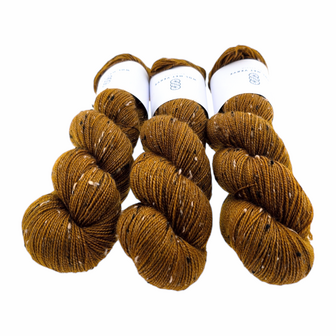 BFL Donegal - Bombay Brown 0124