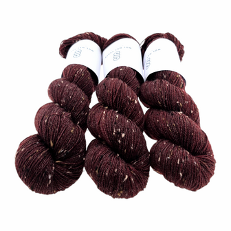 BFL Donegal - Mahogany 0124