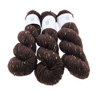 BFL Donegal - Chocolate Brown 0124