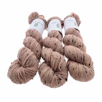 BFL Donegal - Pirouette 0124