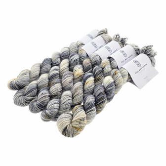 Merino Twist Sock Mini 20242956