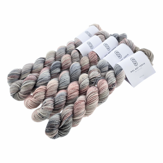 Merino Twist Sock Mini 20242947