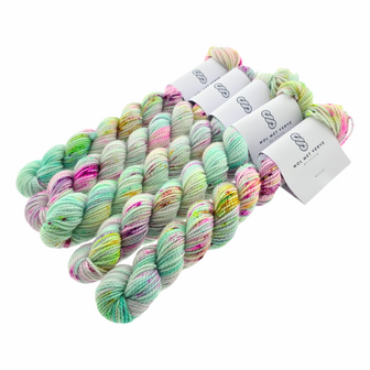 Merino Twist Sock Mini 20242944