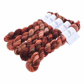 Merino Twist Sock Mini 20243008