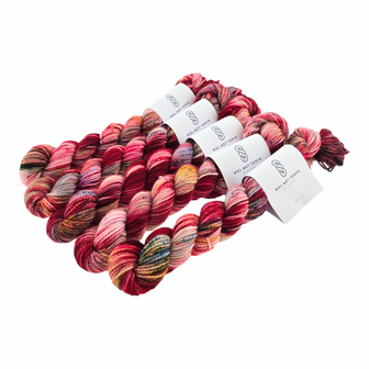 Merino Twist Sock Mini 20243335