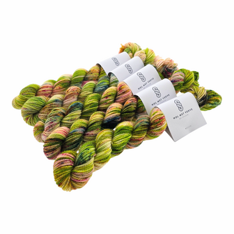 Merino Twist Sock Mini 20243334