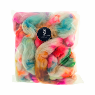 Fiber Fling Merino/Nylon Sock Blend 3366