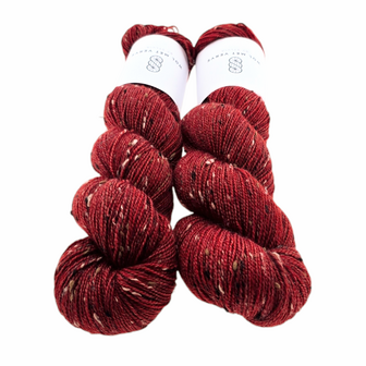 BFL Donegal - Turkey Red 0224